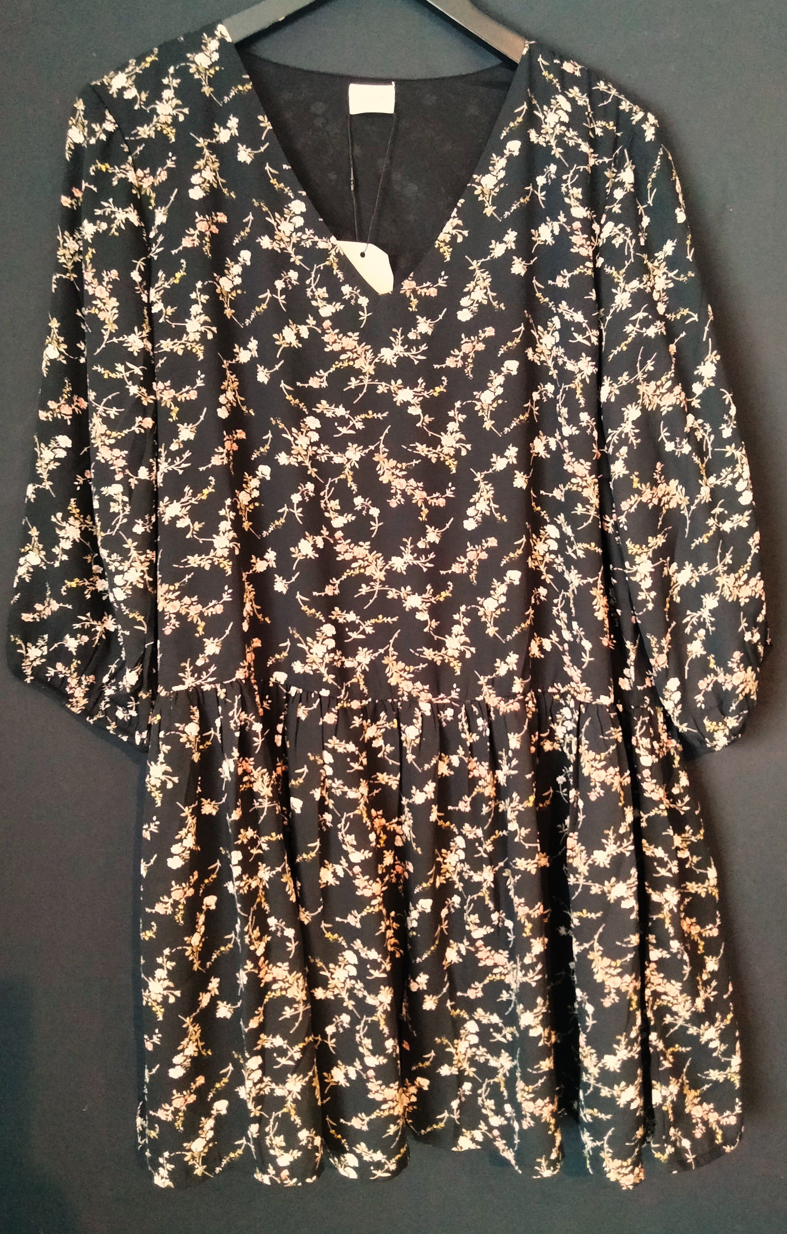 Kjole fra Jacqueline de Y