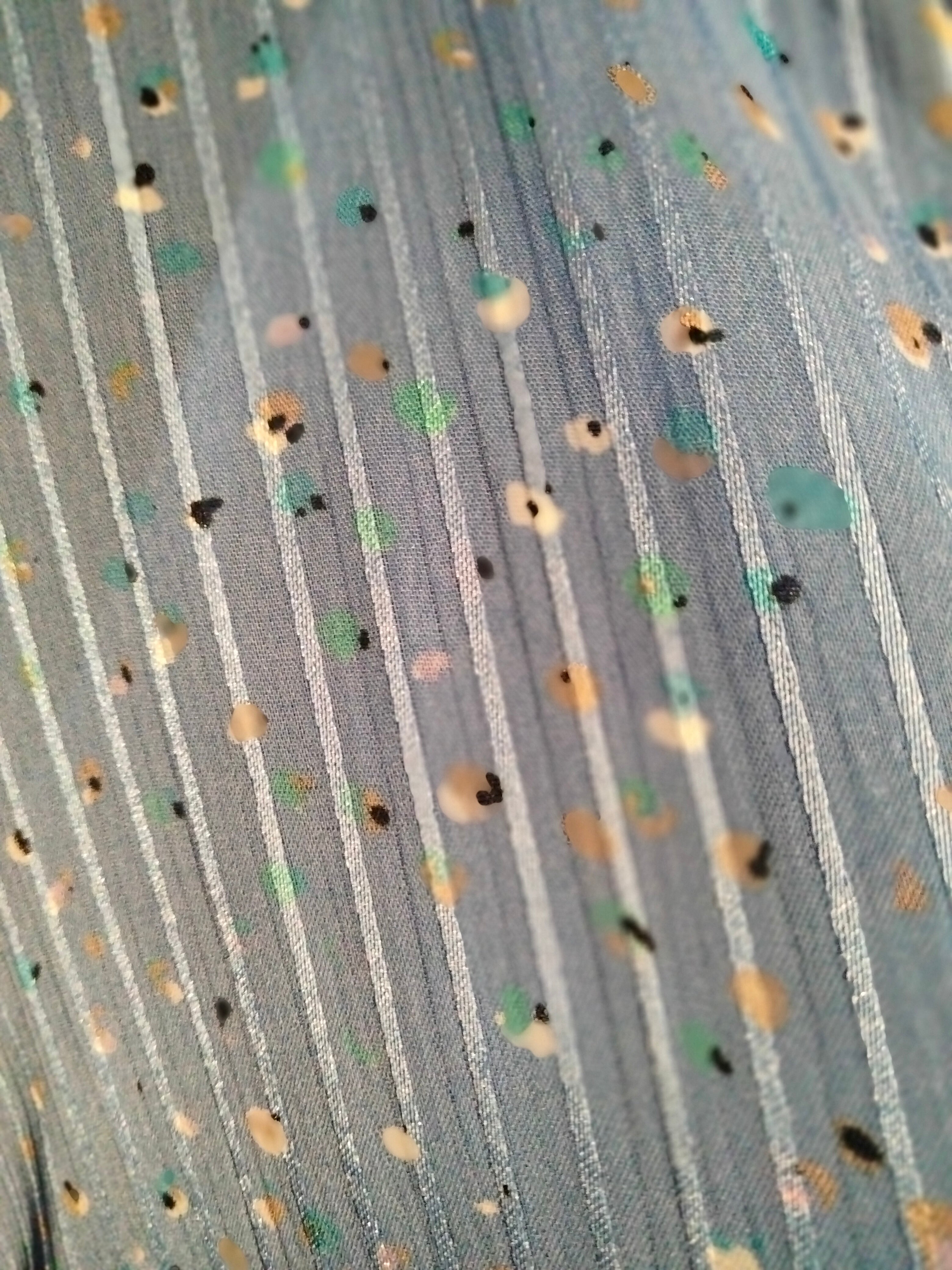 Chifonkjole fra Neo Noir